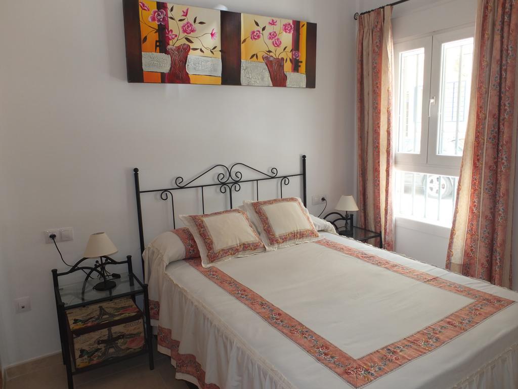 Apartamento Costa, Las Lagunas * MIJAS COSTA