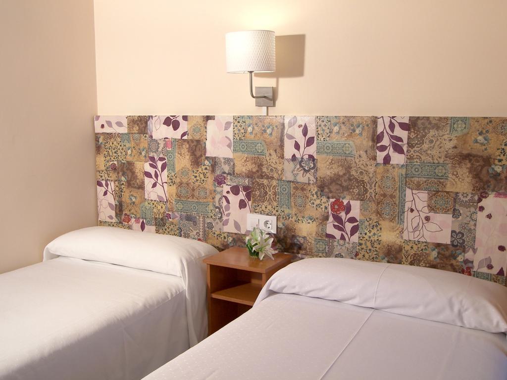 Quinta Del Jalon Guest house *