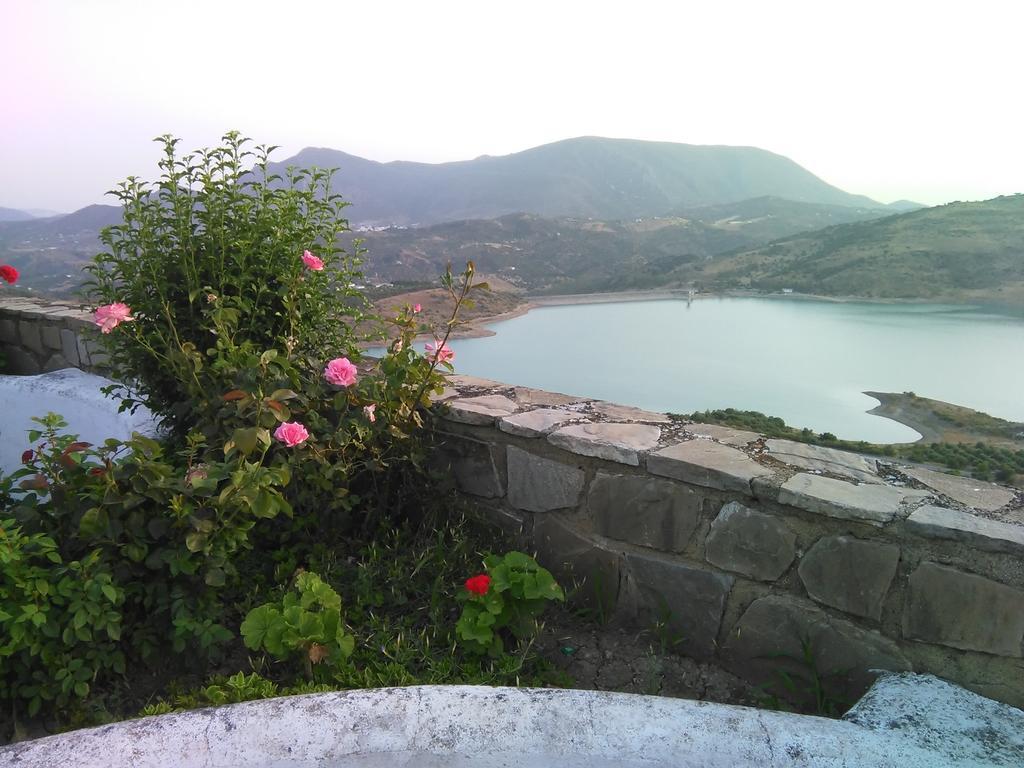 Casa La Torre Holiday home *