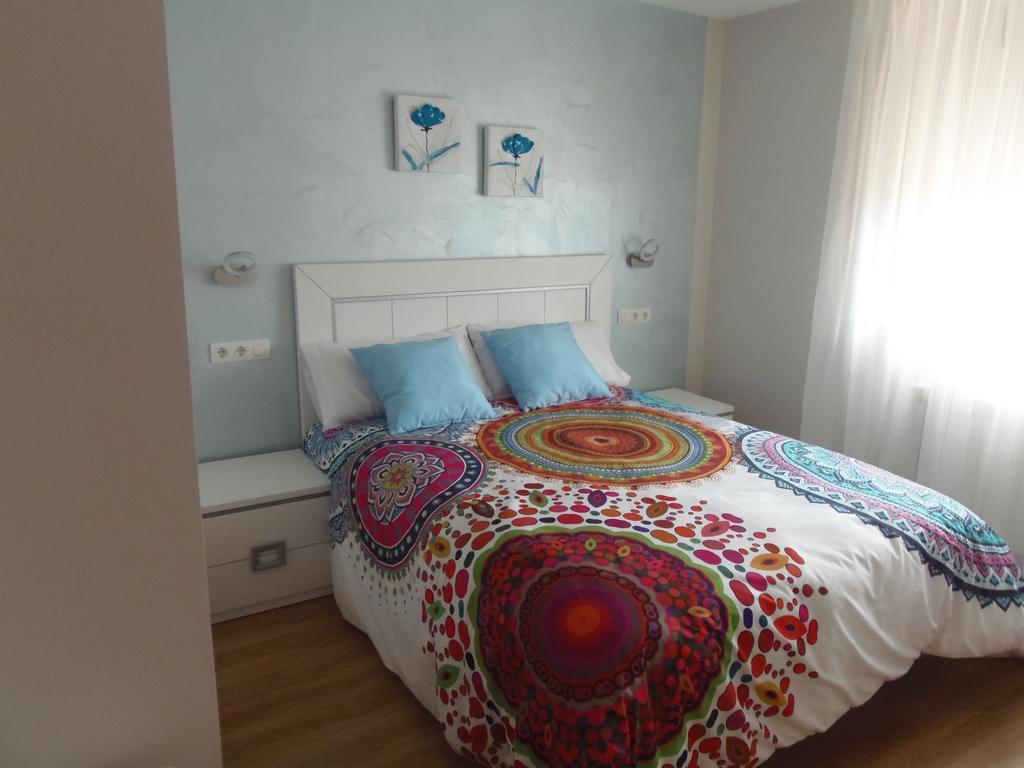 Casa Abuela Gaspara I Casa rural *