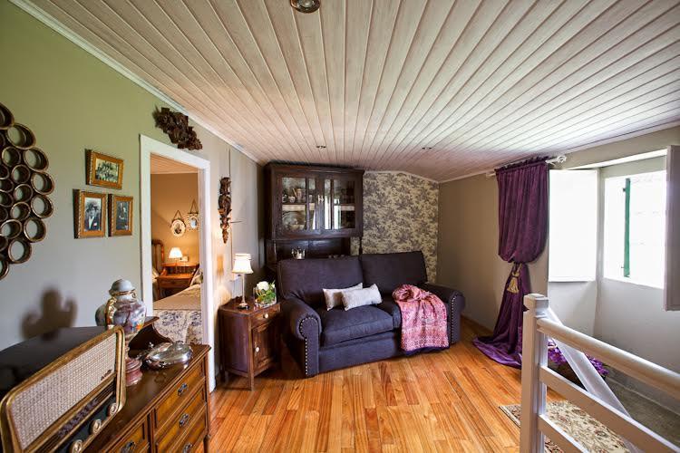 Apartamento Turísticos La Calleja