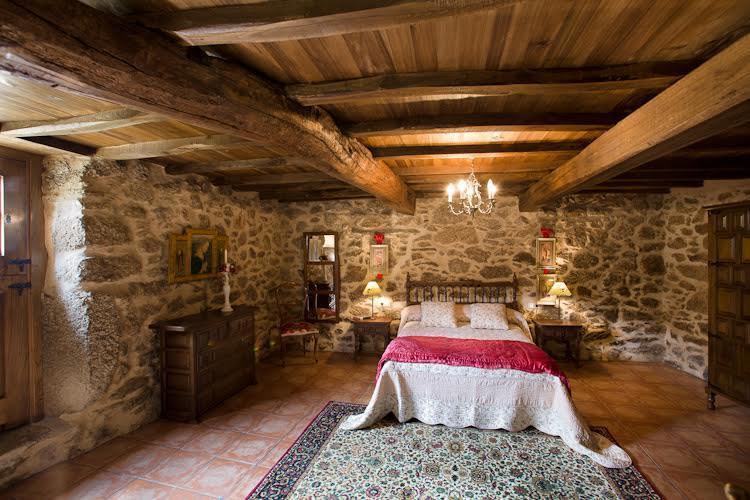 Apartamento Turísticos La Calleja *