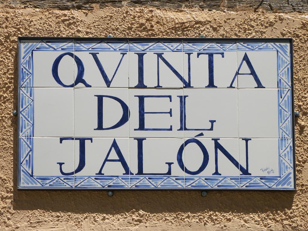Quinta Del Jalon * Granja de San Pedro