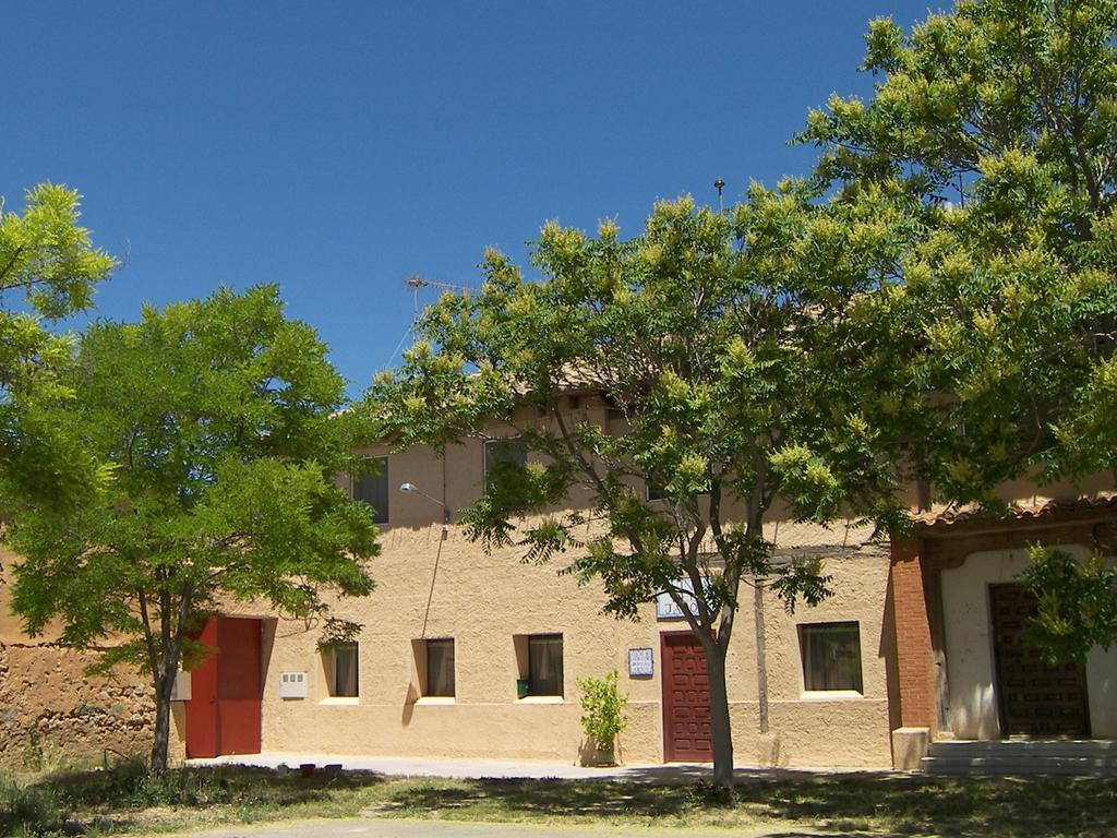 Quinta Del Jalon Guest house Granja de San Pedro