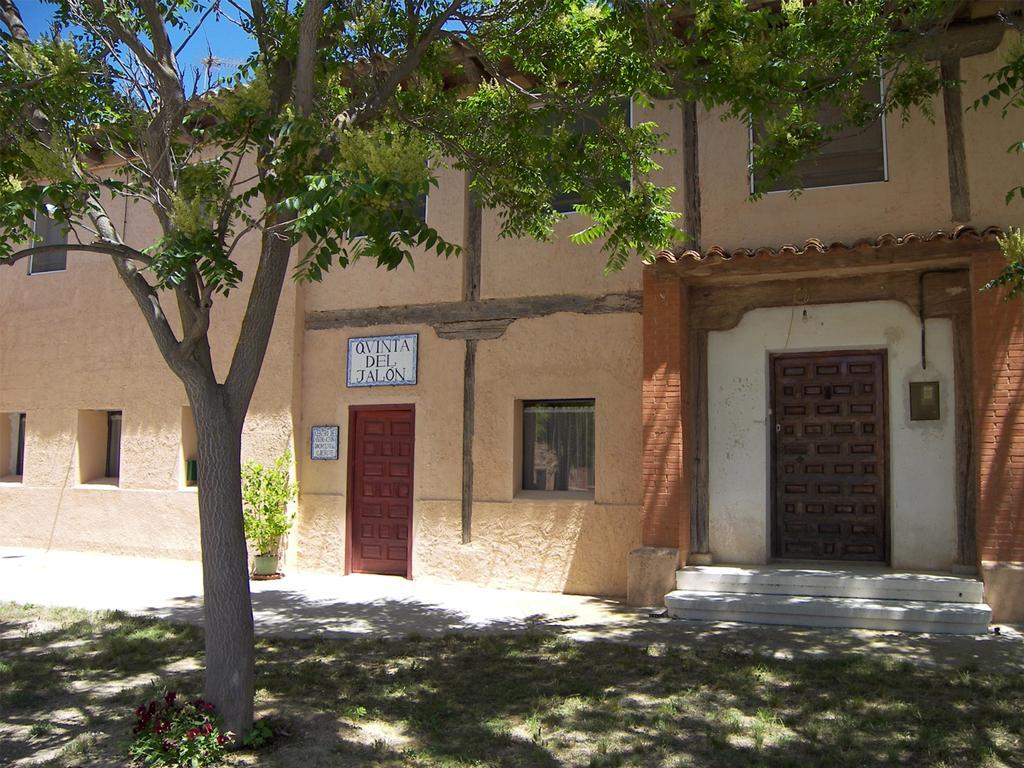 Guest house Quinta Del Jalon