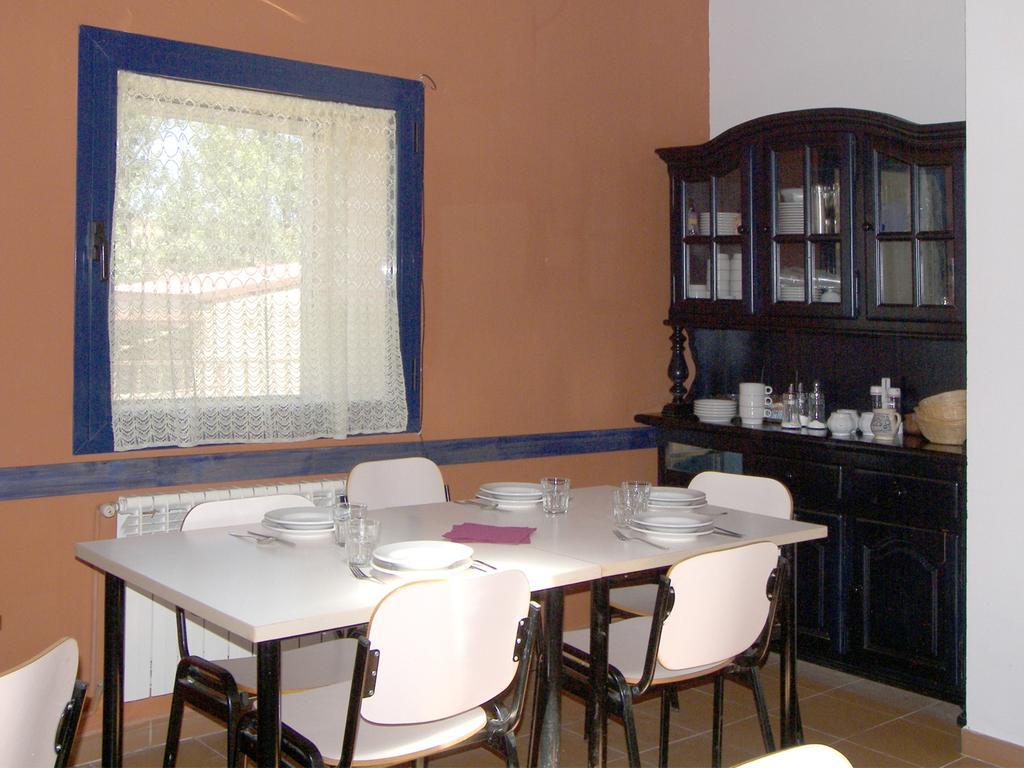 Quinta Del Jalon Guest house