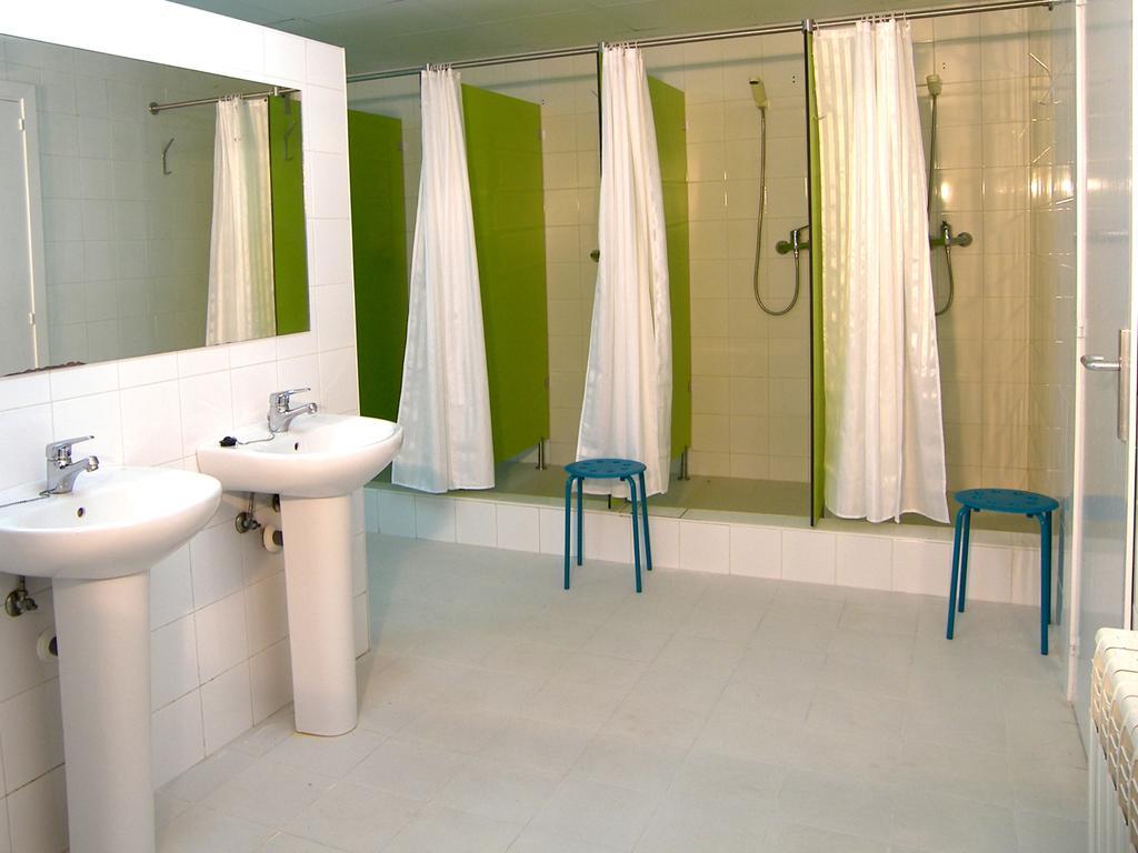 Quinta Del Jalon Guest house Granja de San Pedro