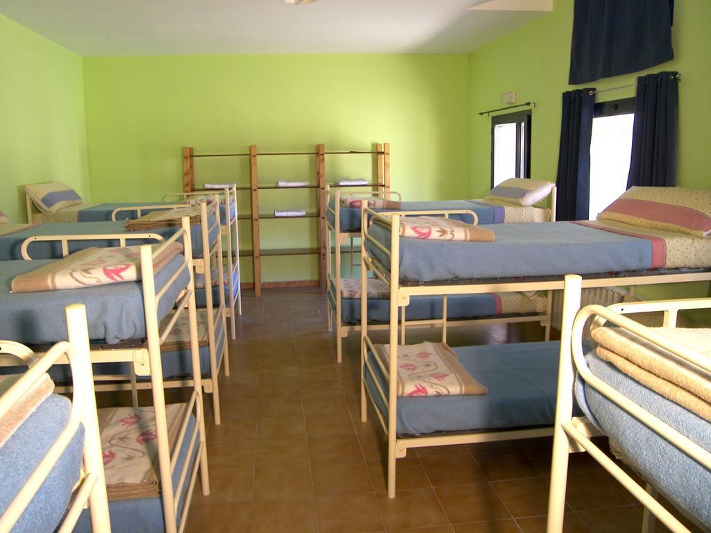 Quinta Del Jalon Guest house *