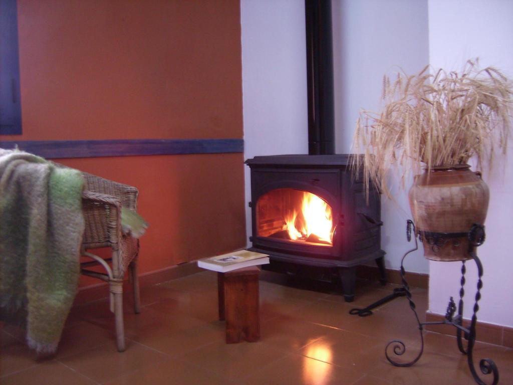 Quinta Del Jalon Guest house