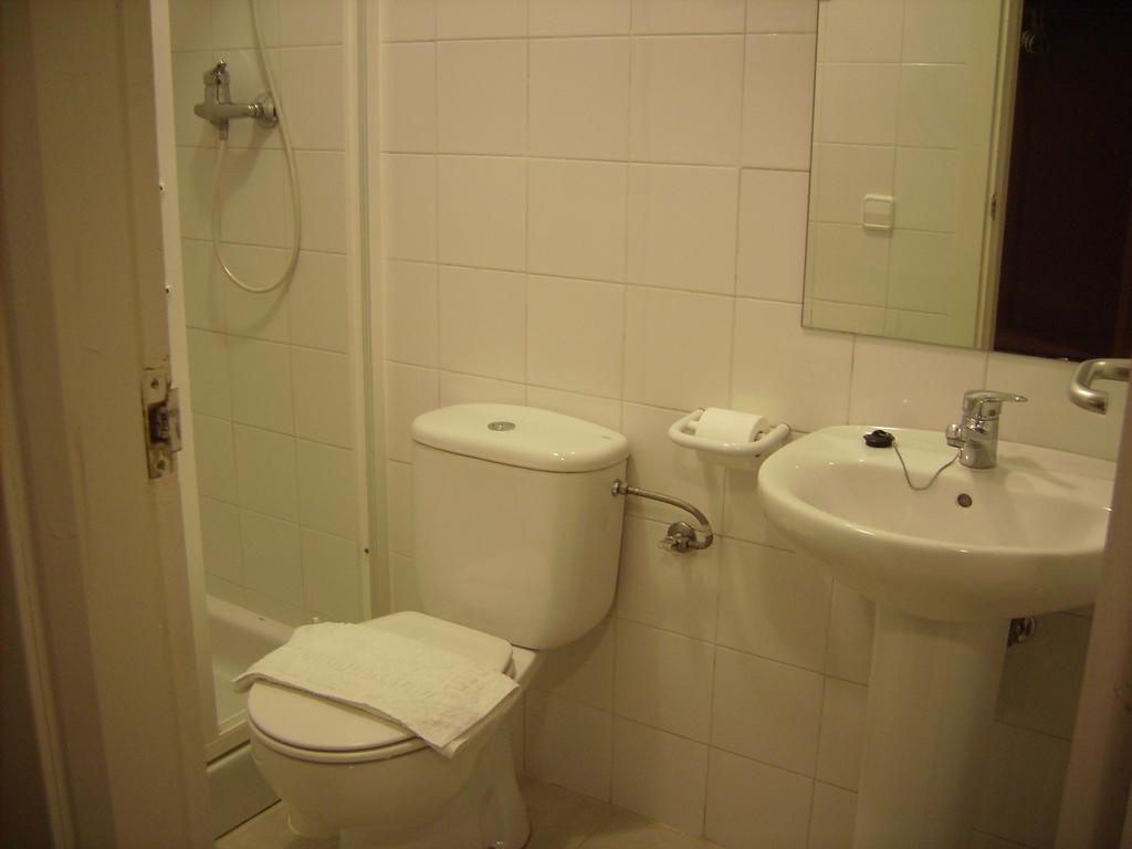 Guest house Quinta Del Jalon *