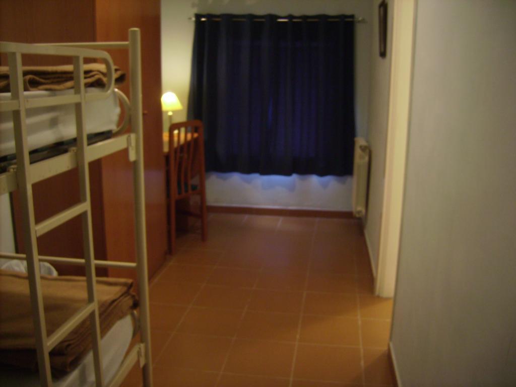 Quinta Del Jalon Guest house *