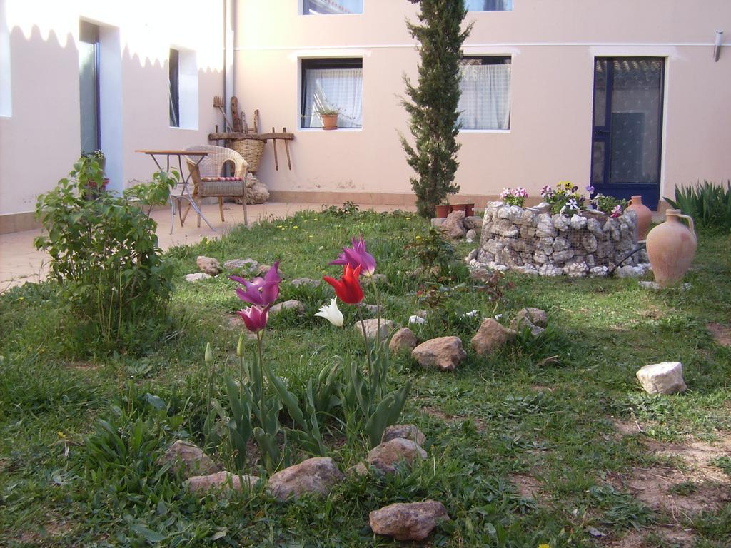 Quinta Del Jalon * Granja de San Pedro