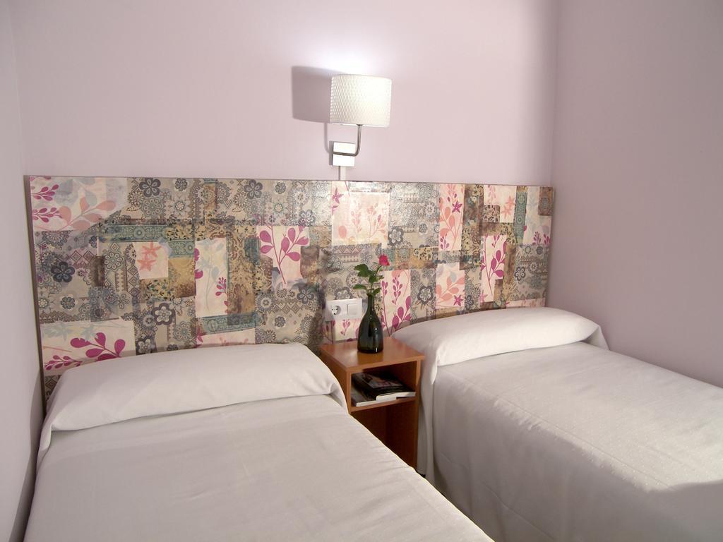 Quinta Del Jalon Guest house Granja de San Pedro