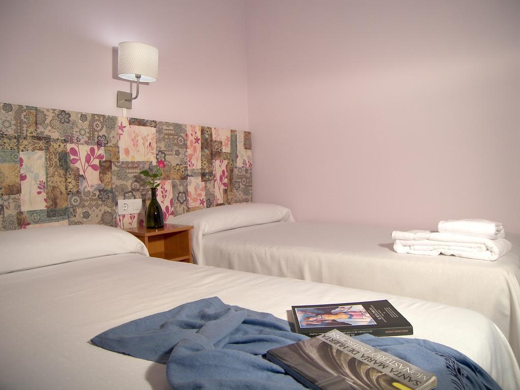 Quinta Del Jalon Guest house Granja de San Pedro
