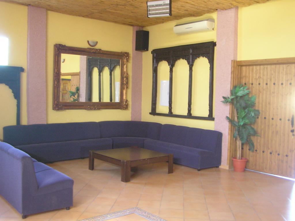 Hacienda Dona Lola Malaga