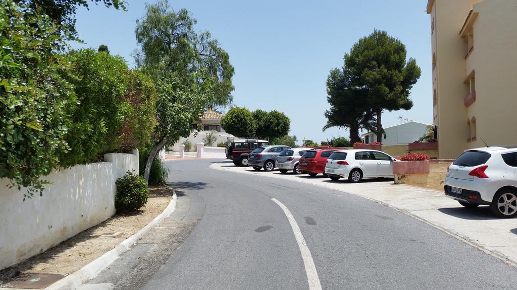 Torreoceano H4 Apartamento *