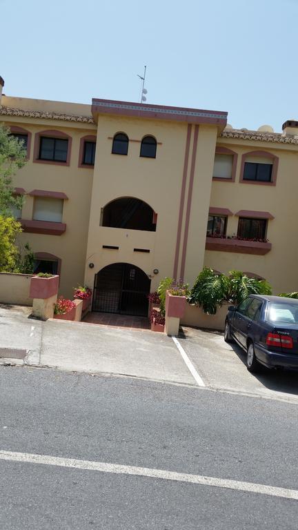 Apartamento Torreoceano H4 *