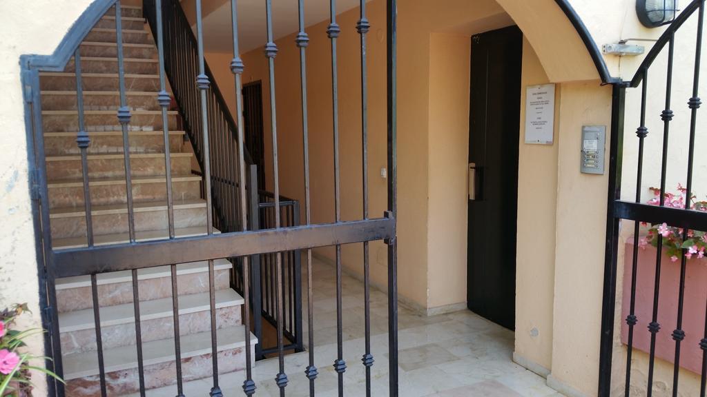 Torreoceano H4 Apartamento