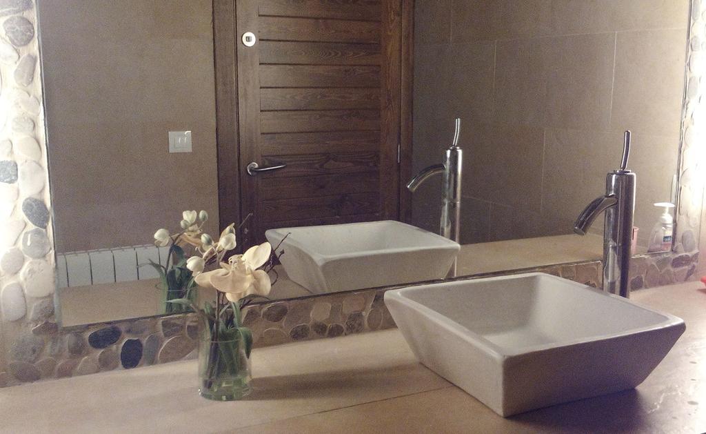 Casa Rural Al Prineu Chalet Ansobell