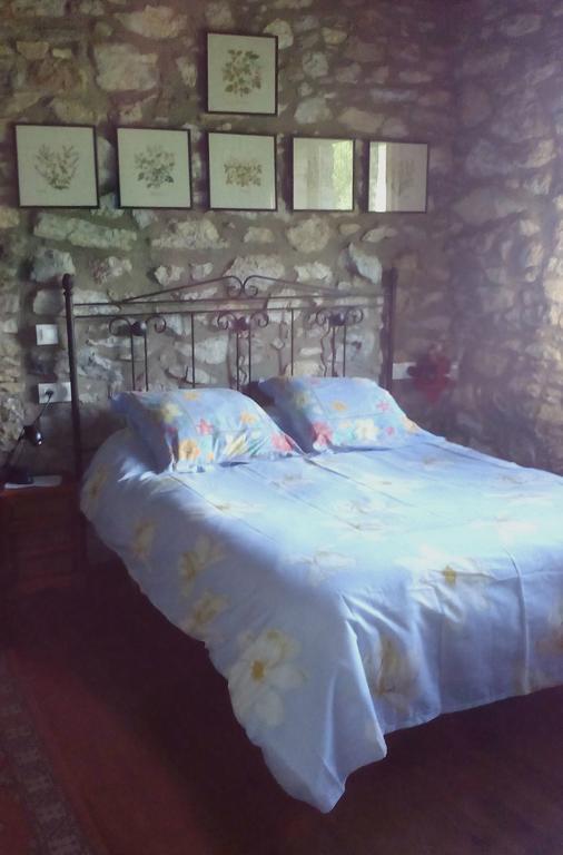 Casa Rural Al Prineu Chalet
