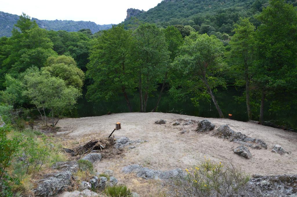 Сasa de vacaciones El Arco De Arribes