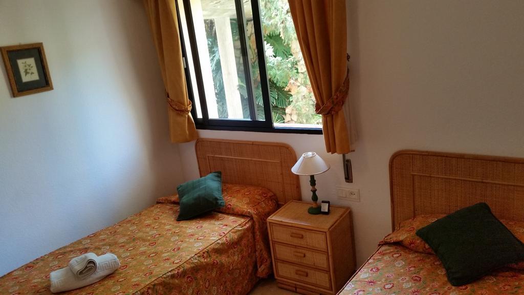 Torreoceano H4 * La Cala De Mijas