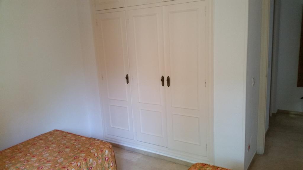 Torreoceano H4 Apartamento *