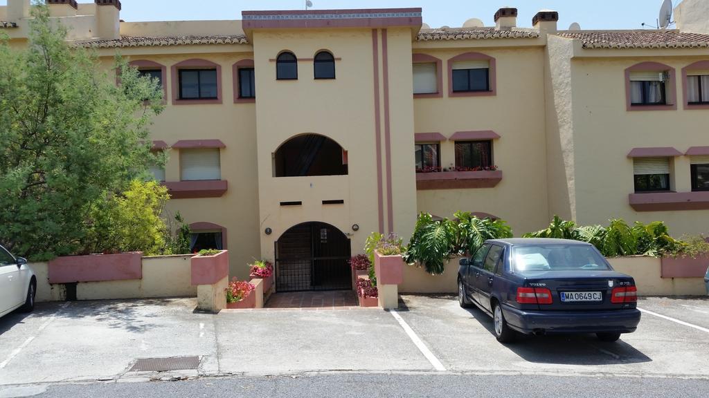 Torreoceano H4 Apartamento *