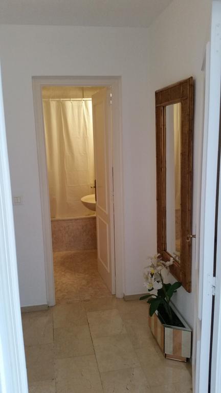 Torreoceano H4 Apartamento *