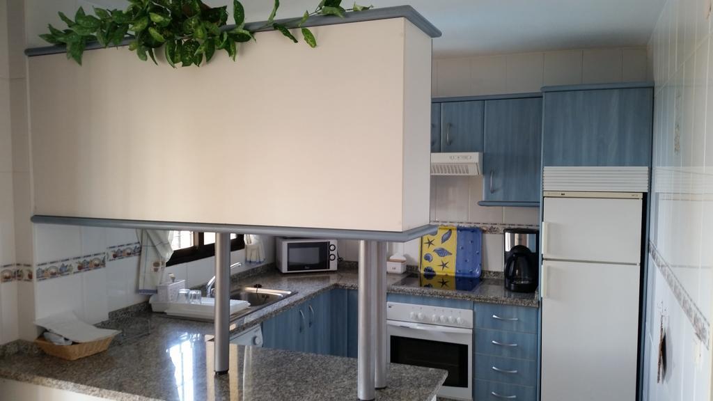 Torreoceano H4 Apartamento *