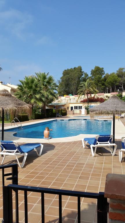Torreoceano H4 * La Cala De Mijas