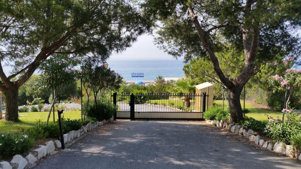 Torreoceano H4 *