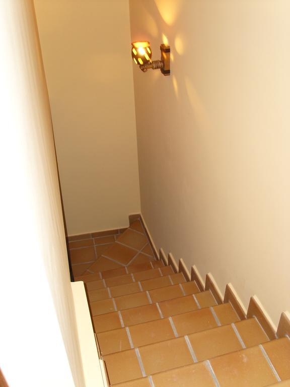 Casa Rural Del Antiguo Hojalatero Ibdes