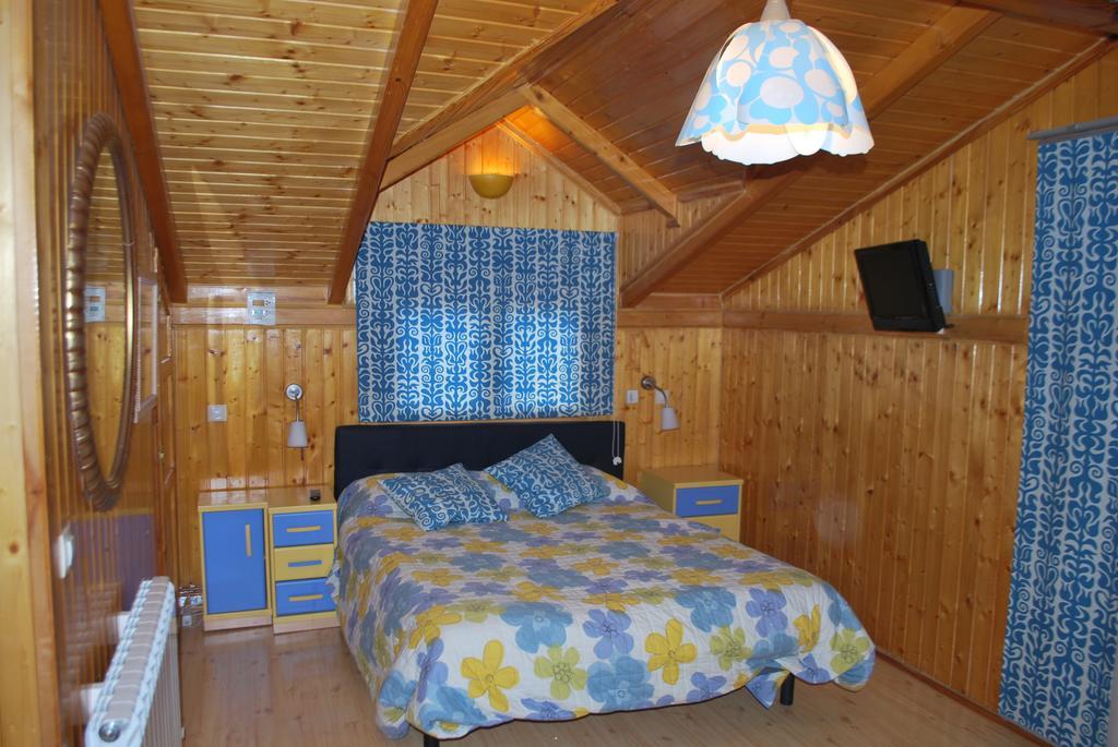 Casa Telma *