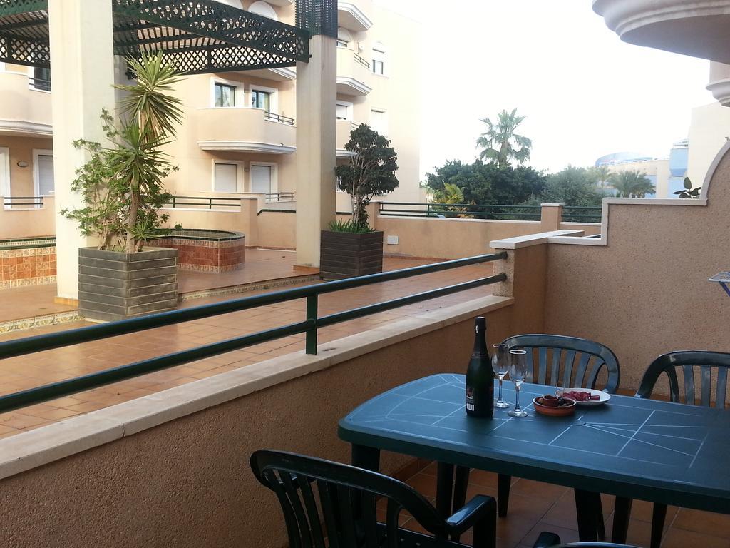 Aguamarina Cabo Roig