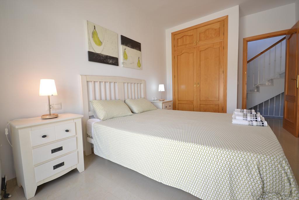 9 Amaranto Holiday home *