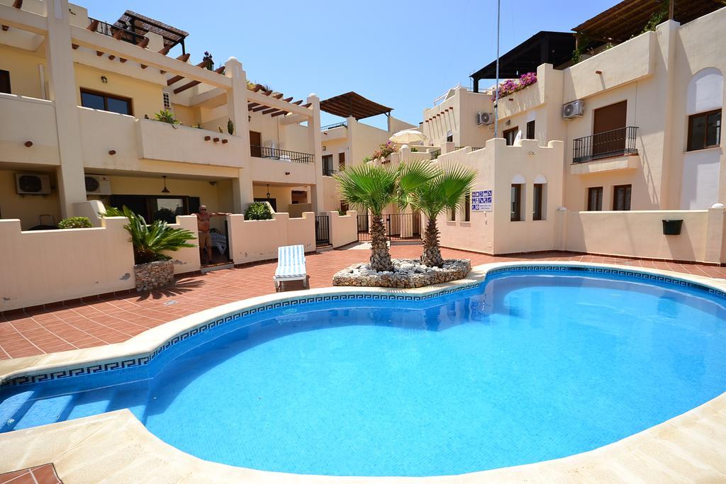 Holiday home 9 Amaranto Nerja