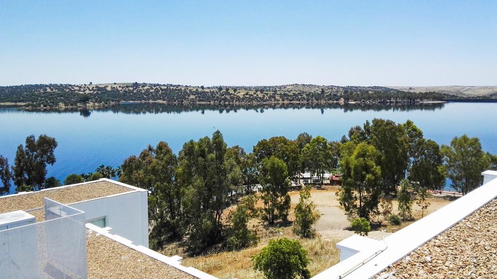 Apartment Embalse De Orellana Orellana La Vieja