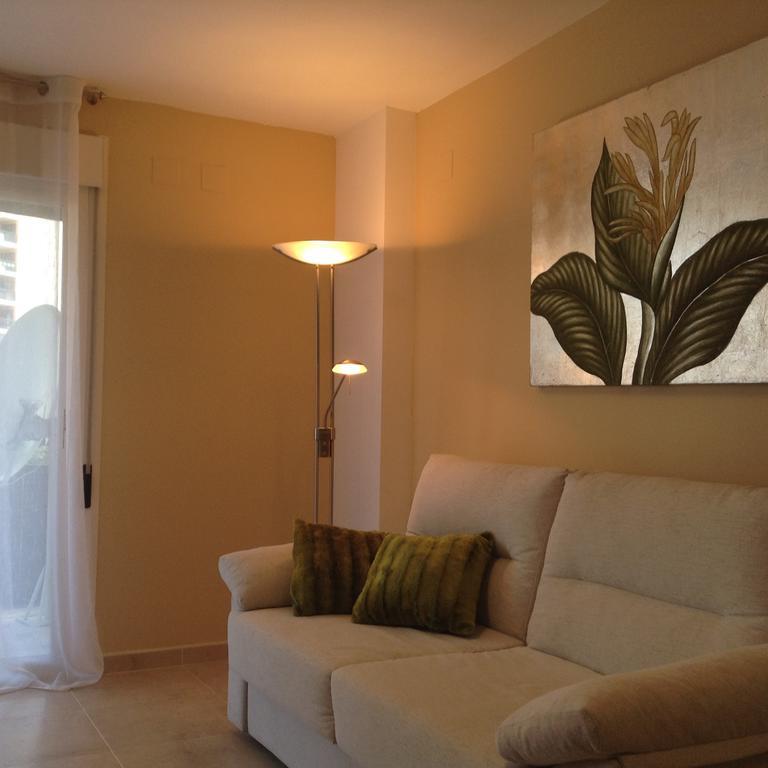 Benidorm La Cala Sidney Apartamento *