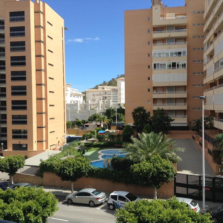 Benidorm La Cala Sidney * Cala de Finestrat