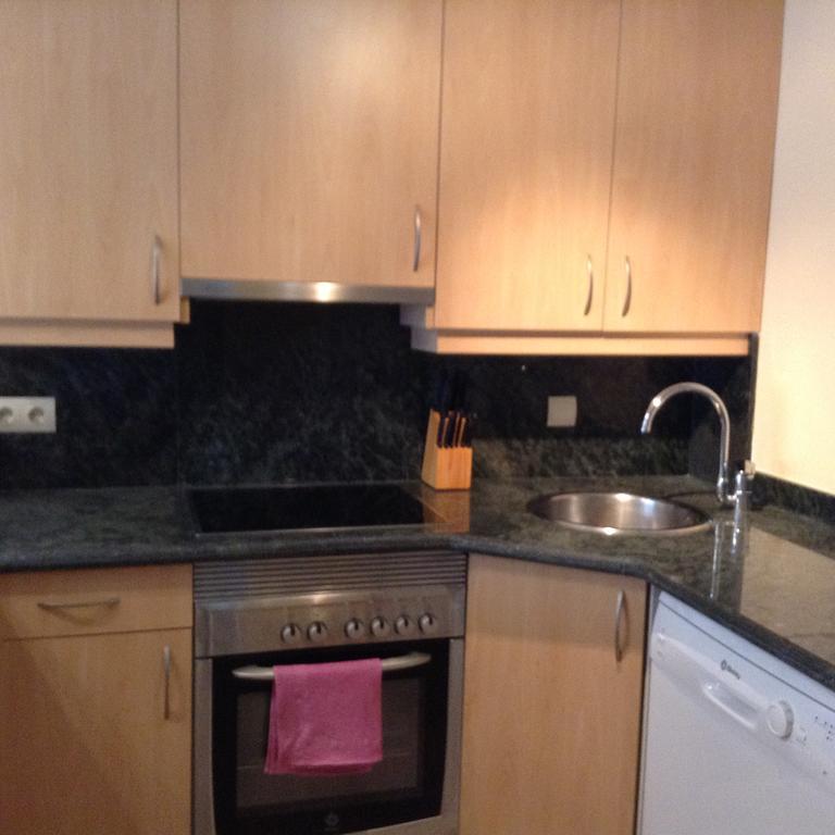 Benidorm La Cala Sidney Apartamento Cala de Finestrat