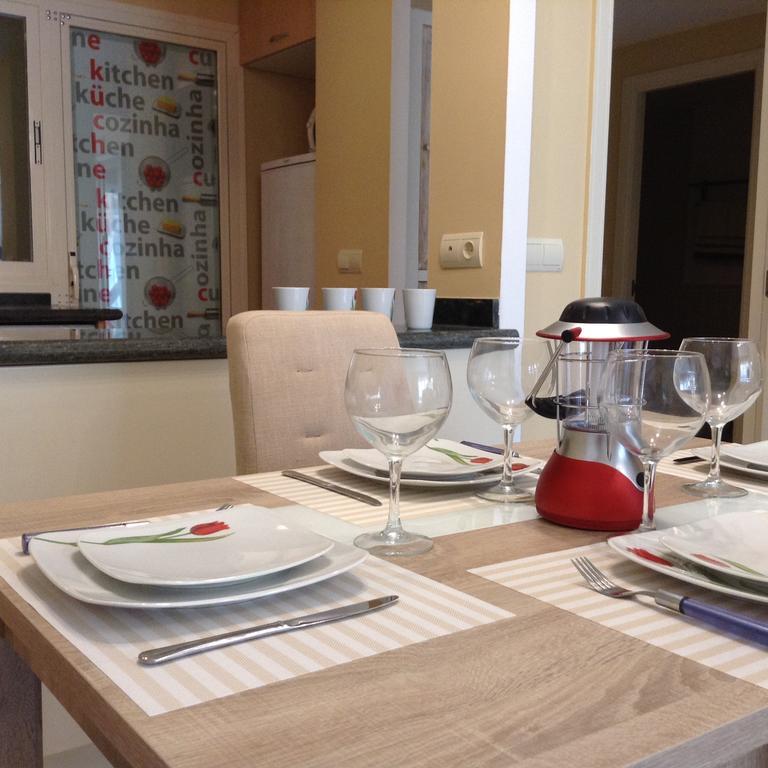 Benidorm La Cala Sidney Apartamento