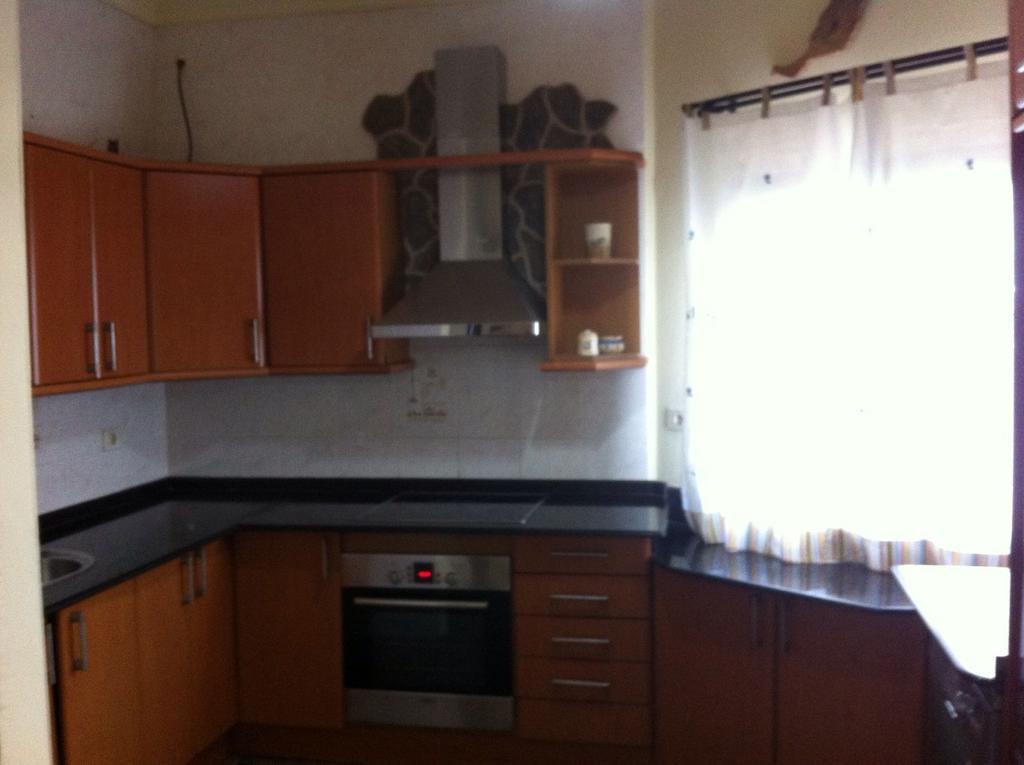 Pensión Casa Rural Valentin Villaverde (Fuerteventura)