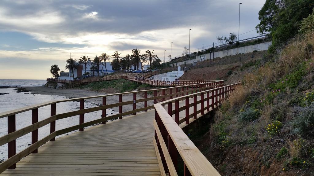 Torreoceano H4 La Cala De Mijas