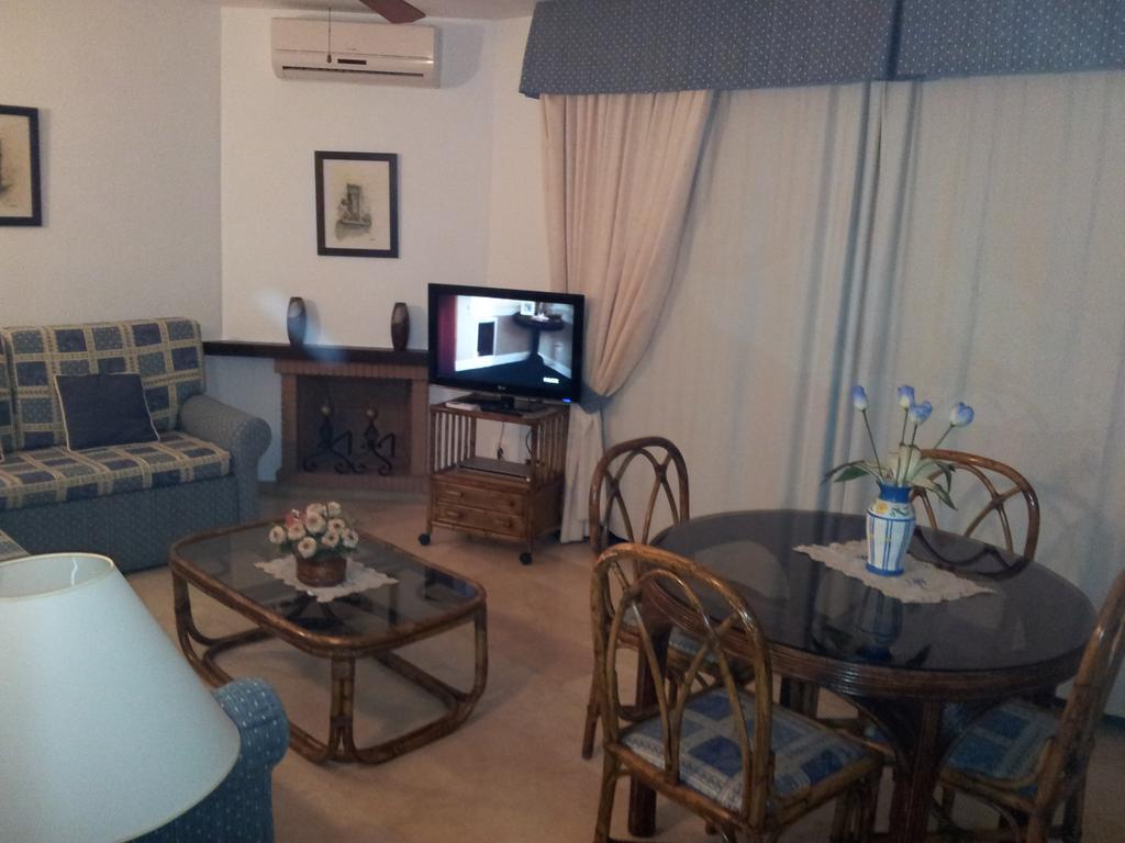 Torreoceano H4 Apartamento La Cala De Mijas