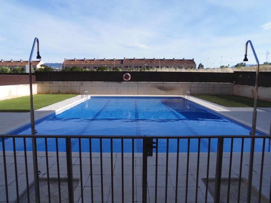 Apartamento Bellavista * Lardero