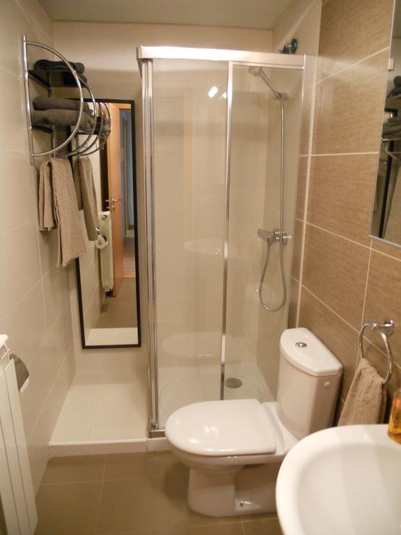 Apartamento Bellavista Apartamento Lardero