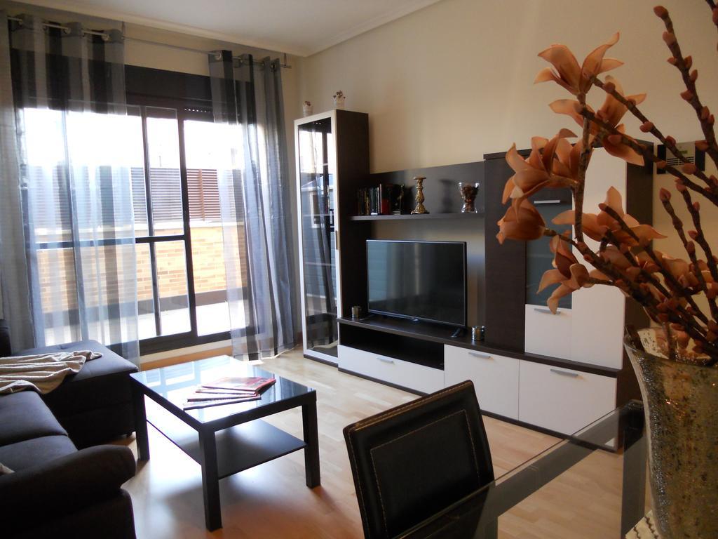 Apartamento Bellavista Lardero