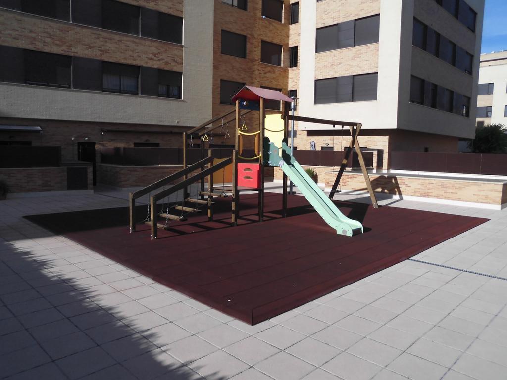 Apartamento Bellavista Apartamento