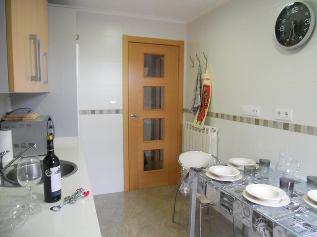 Apartamento Bellavista *